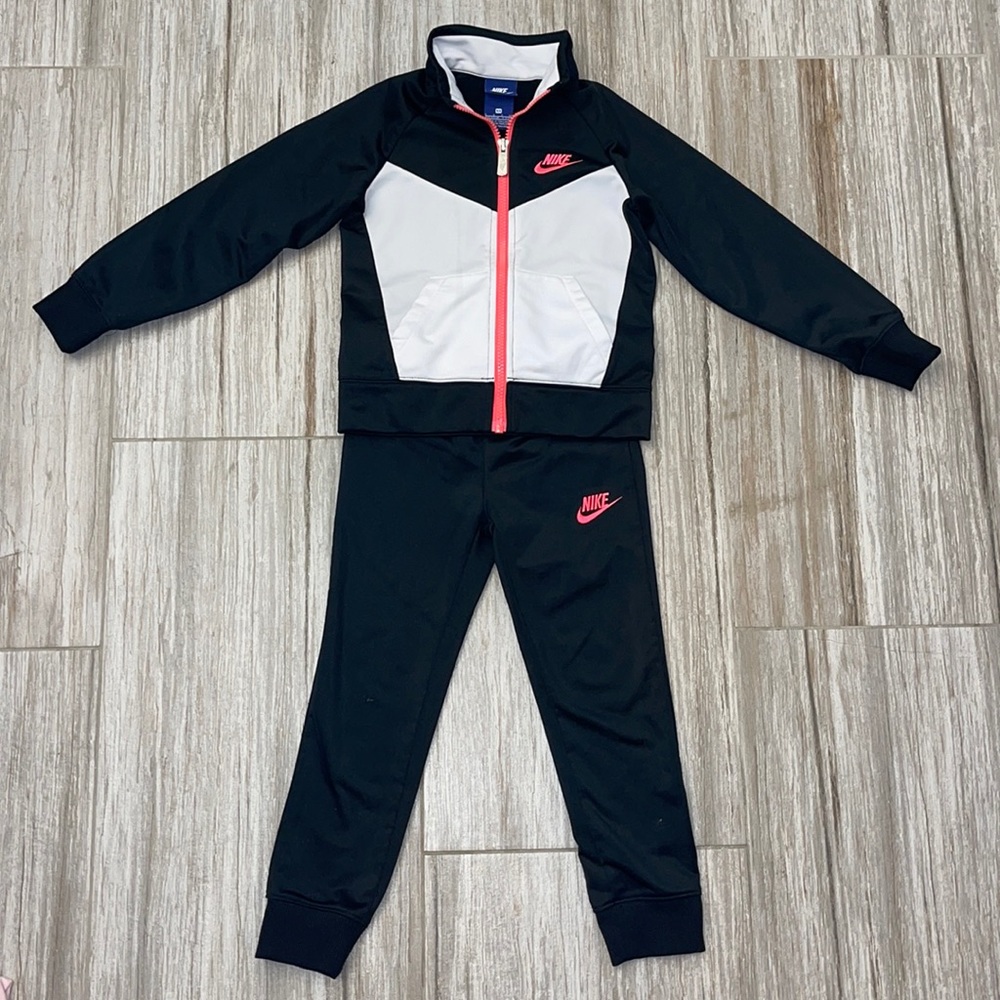 Children Nike Jumpsuit